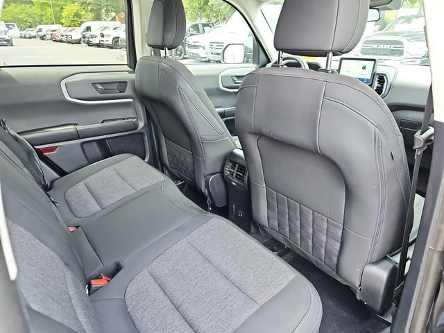Certified 2024 Ford Bronco Sport Big Bend AWD/4WD image 13