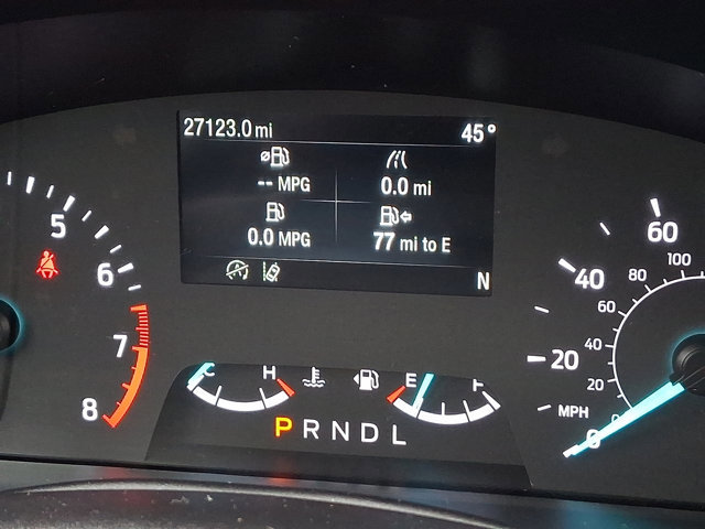 Certified 2022 Ford Escape SEL image 24