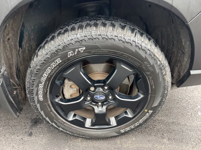 Used 2023 Subaru Forester Wilderness image 19