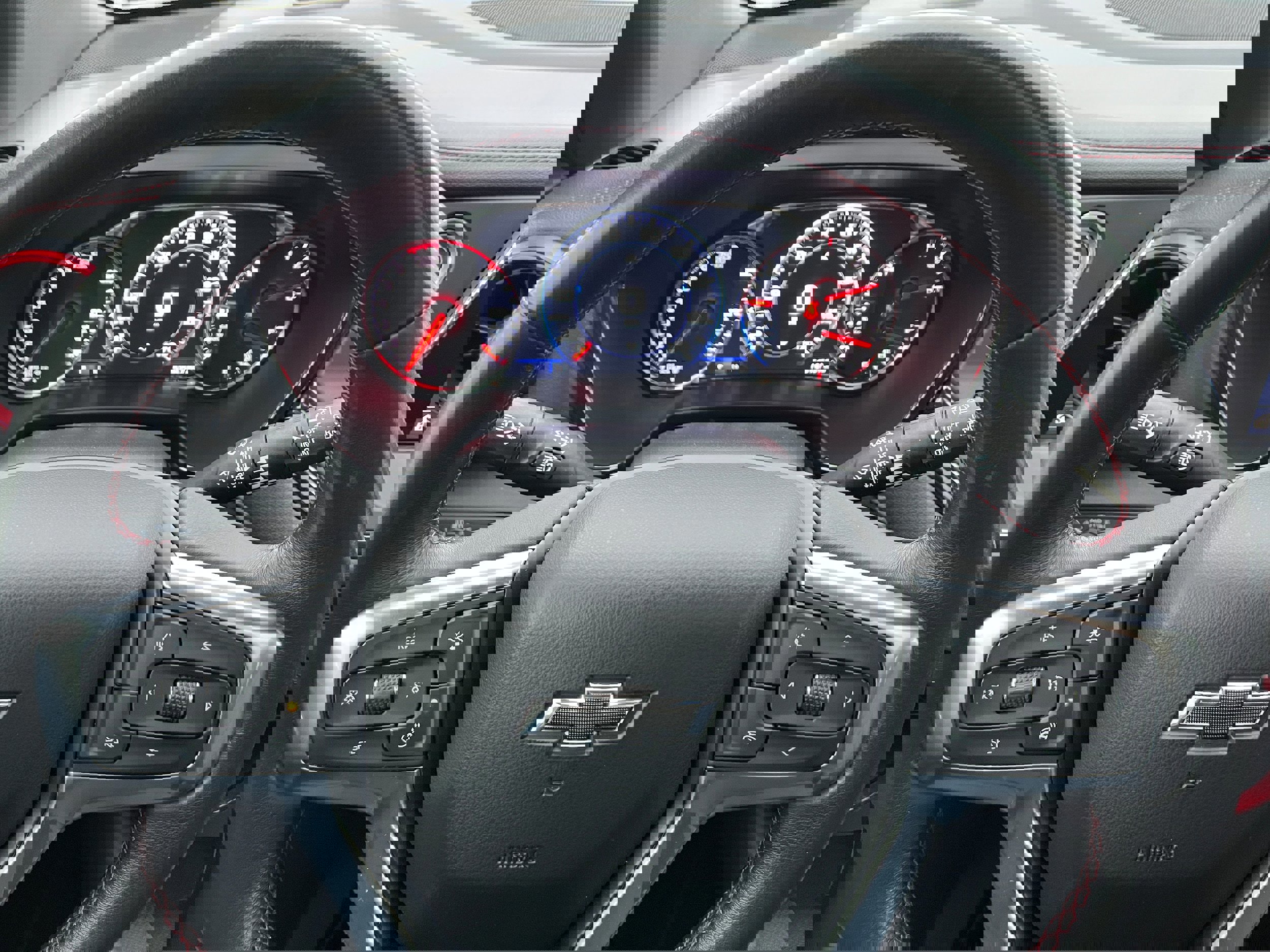 Used 2022 Chevrolet Blazer RS w/ Enhanced Convenience Package image 24