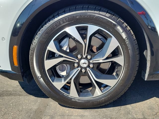 Certified 2022 Ford Mustang Mach-E Premium RWD image 27