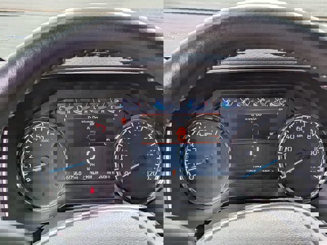 Certified 2022 Ford F150 XLT w/ Equipment Group 302A High image 20