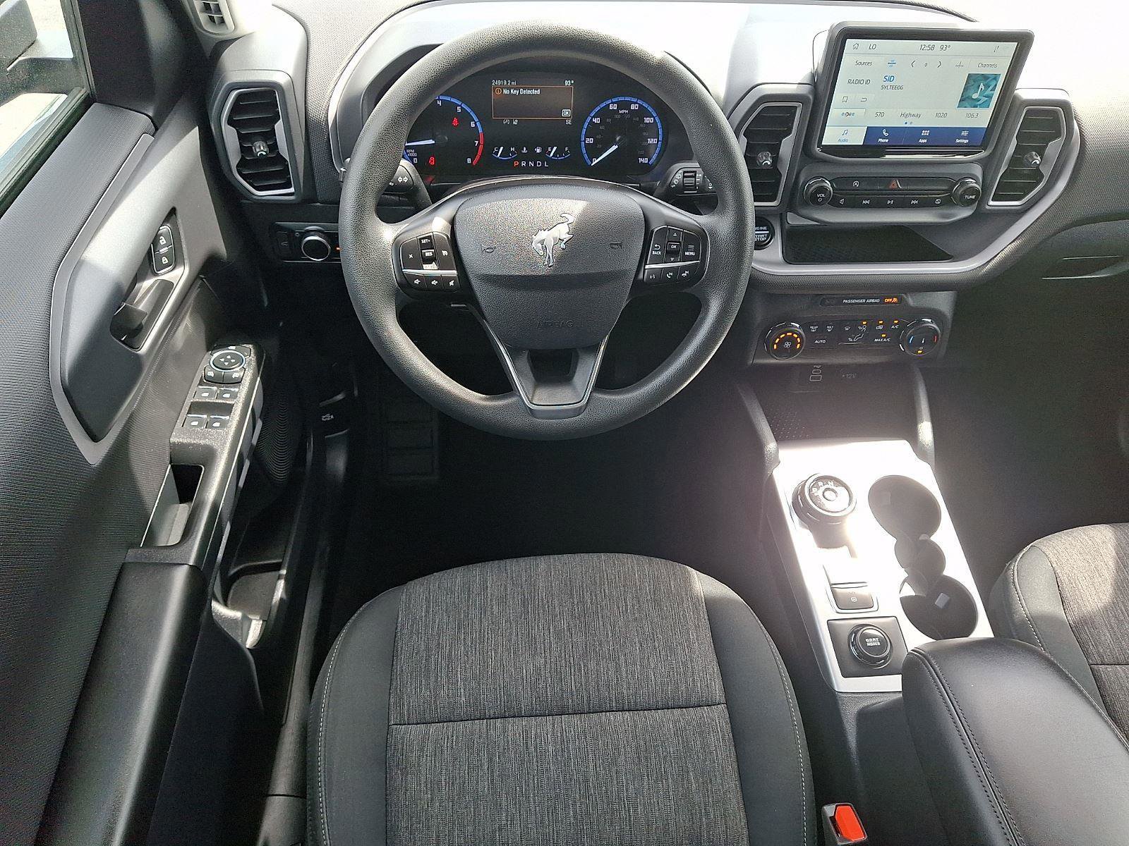 Certified 2023 Ford Bronco Sport Big Bend image 11