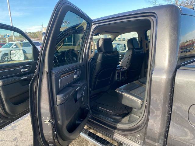 Used 2020 RAM 1500 Laramie AWD/4WD image 30