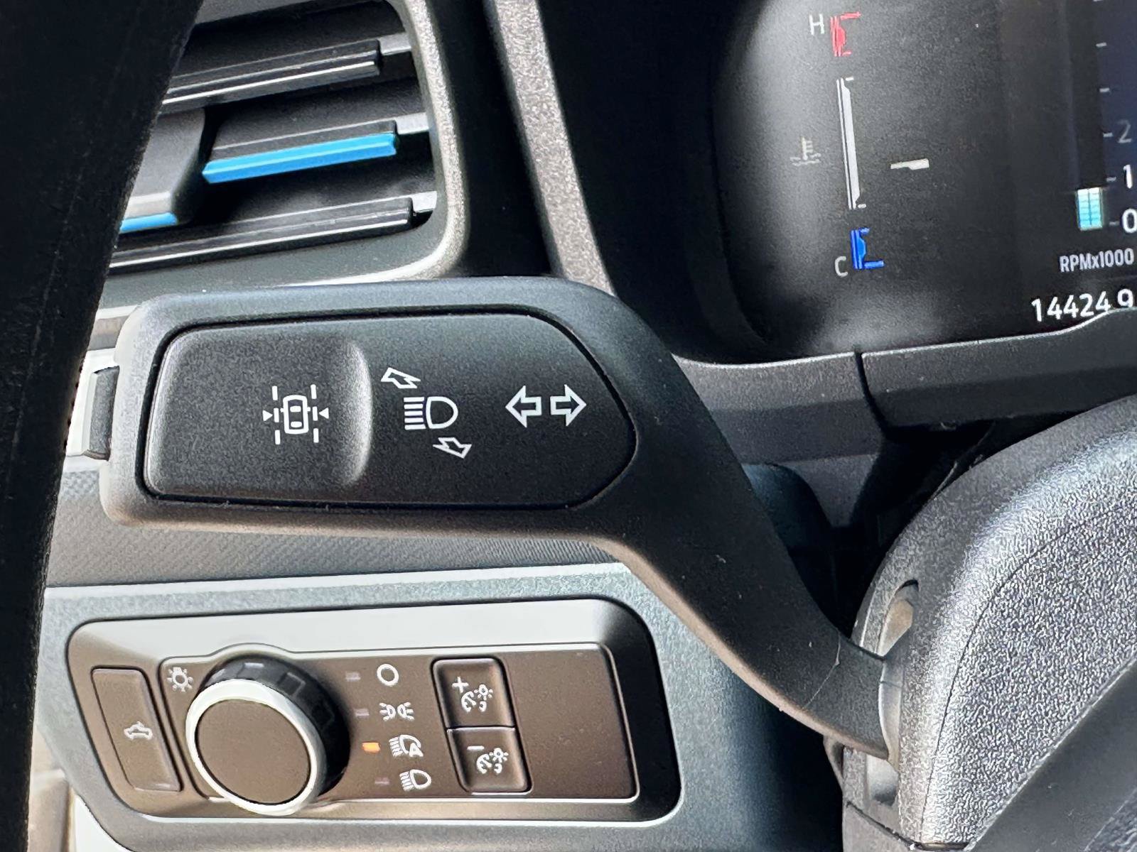 Certified 2026 Ford Maverick XLT AWD/4WD image 17