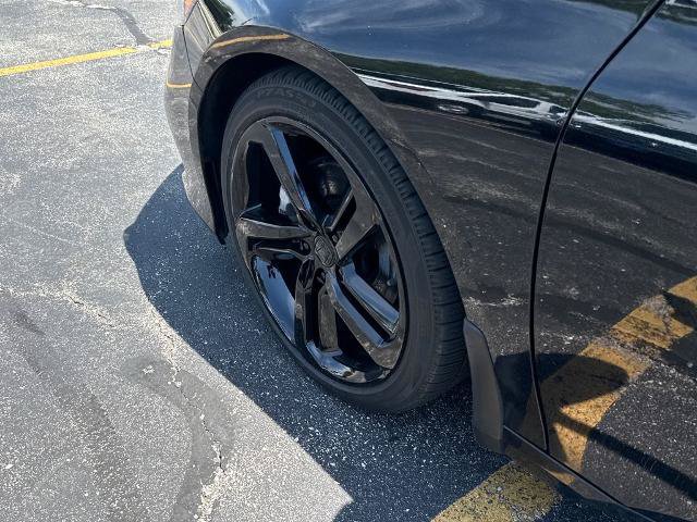 Used 2021 Honda Accord Sport image 15