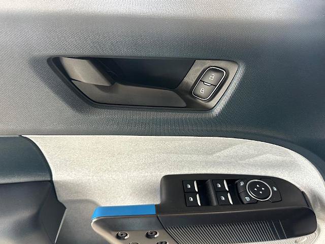 Certified 2026 Ford Maverick XLT FWD image 13