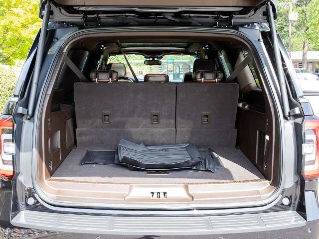 Certified 2024 Ford Expedition Max King Ranch AWD/4WD image 24