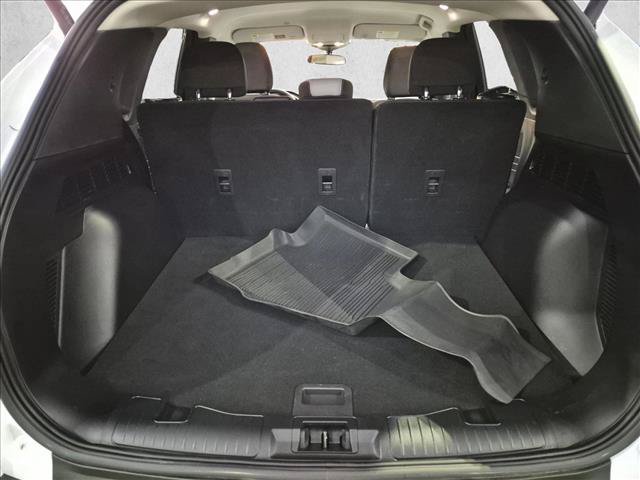 Certified 2025 Ford Escape Active w/ Cold Weather Package AWD/4WD image 6