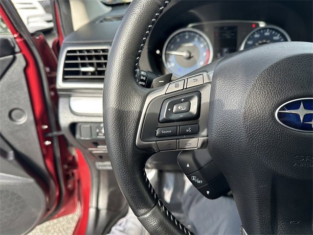 Used 2016 Subaru Impreza 2.0i Limited image 27