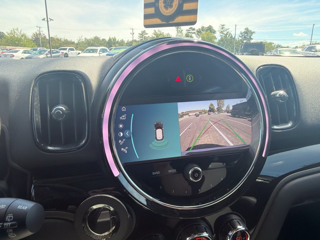 Used 2023 MINI Cooper Countryman S FWD image 11
