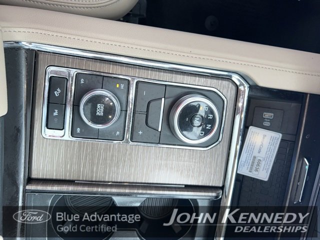 Certified 2023 Ford Expedition Limited image 31