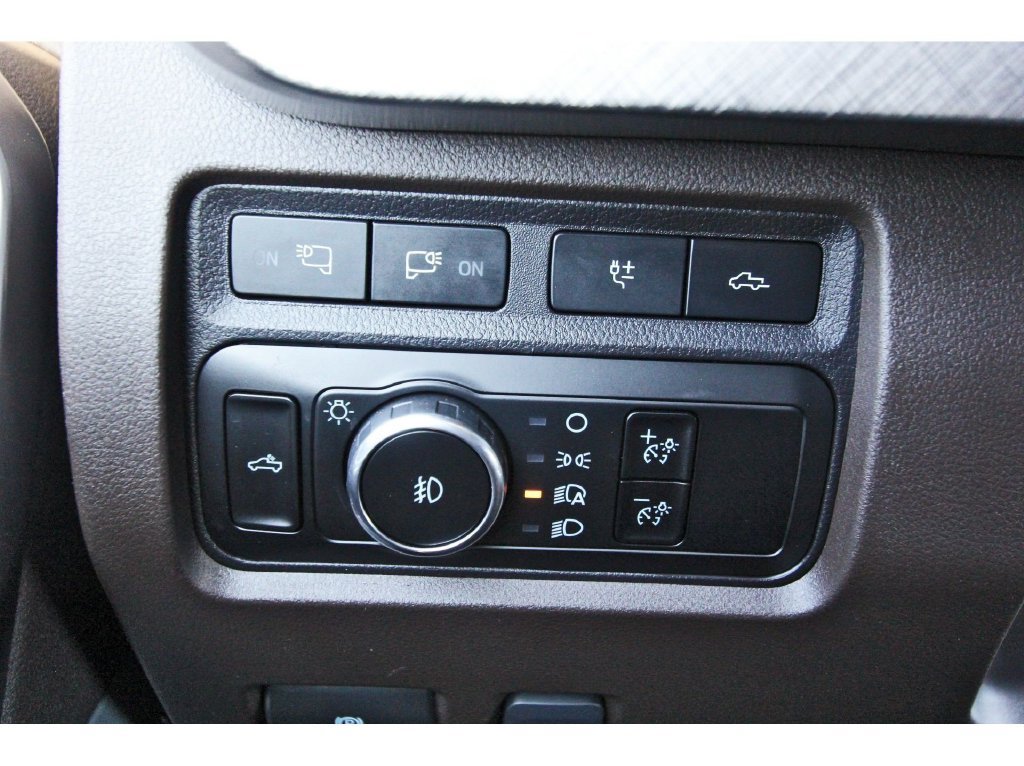 Certified 2024 Ford F250 King Ranch AWD/4WD image 25