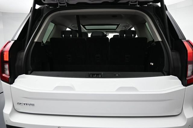 Certified 2025 Ford Expedition Active AWD/4WD image 30