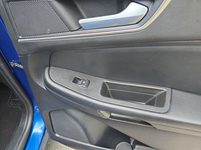 Certified 2022 Ford Edge SEL image 20