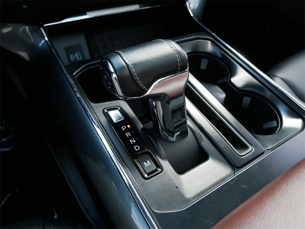 Certified 2023 Ford F150 Lariat w/ Equipment Group 502A High image 21