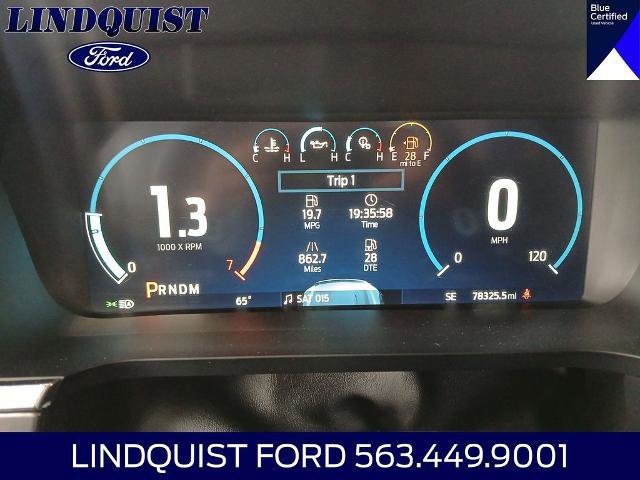Certified 2021 Ford F150 Lariat image 12