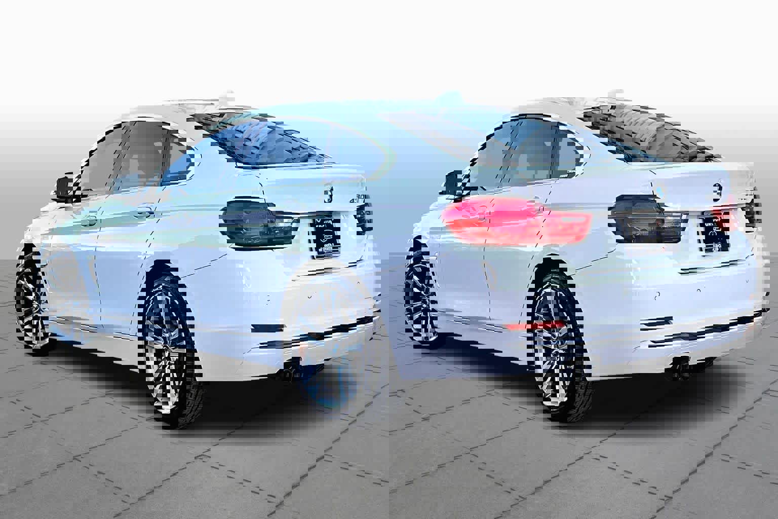 Used 2017 BMW 430i Gran Coupe 430i image 4