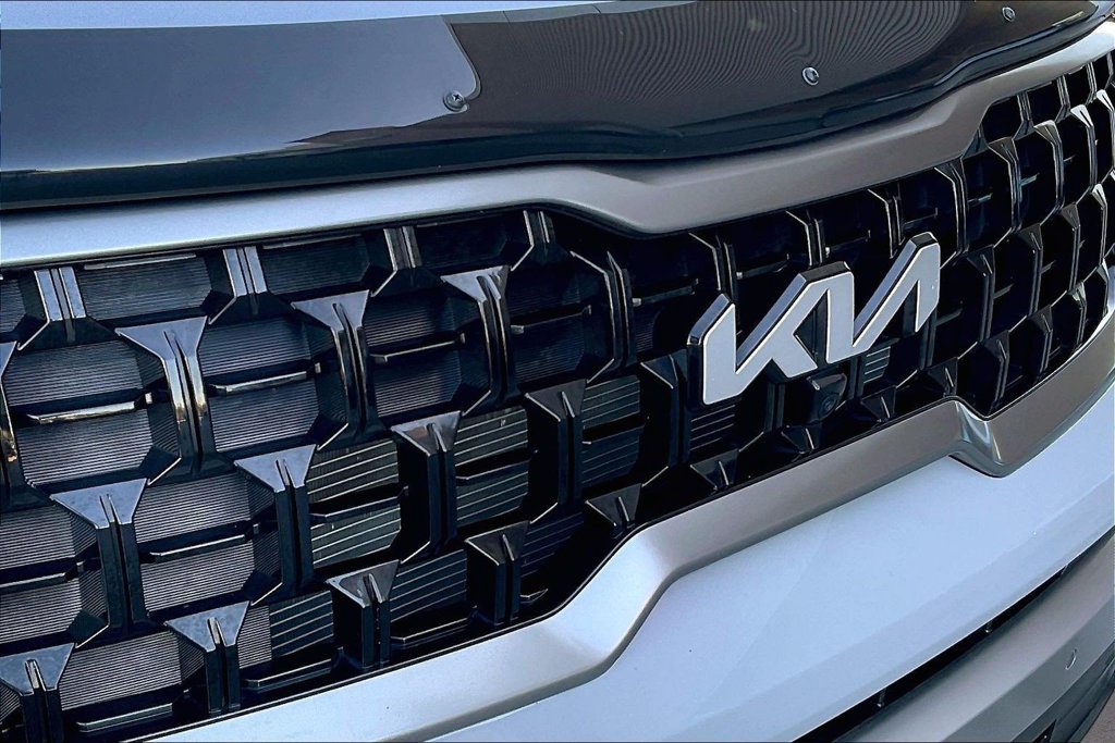 Used 2023 Kia Telluride SX X-Line AWD/4WD image 34