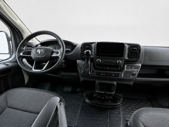 Used 2025 RAM ProMaster 3500 w/ Cold Weather Group FWD image 20