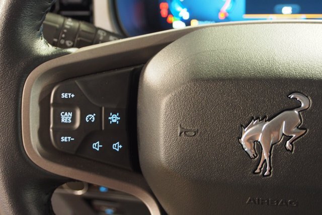 Certified 2025 Ford Bronco Big Bend AWD/4WD image 22