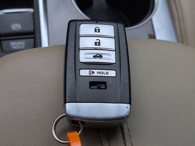 Used 2020 Acura TLX image 37