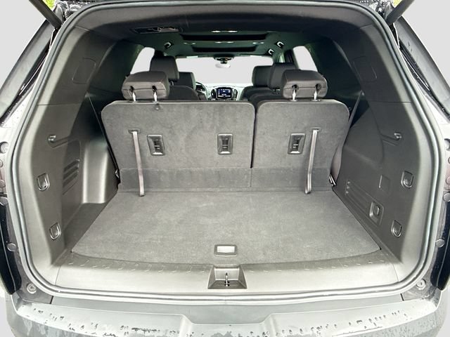 Used 2023 Chevrolet Traverse RS AWD/4WD image 34
