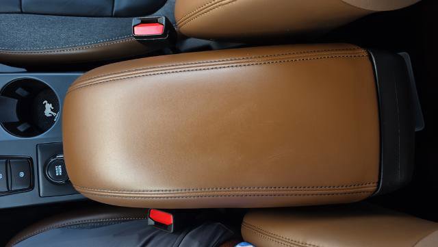 Certified 2023 Ford Bronco Sport Outer Banks image 37