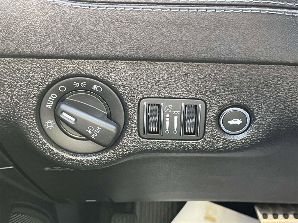 Used 2023 Dodge Charger Scat Pack w/ Plus Group image 26