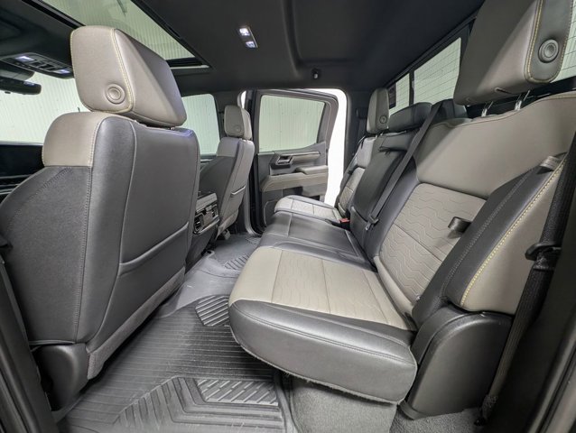Used 2023 Chevrolet Silverado 1500 ZR2 w/ ZR2 Bison Edition AWD/4WD image 16