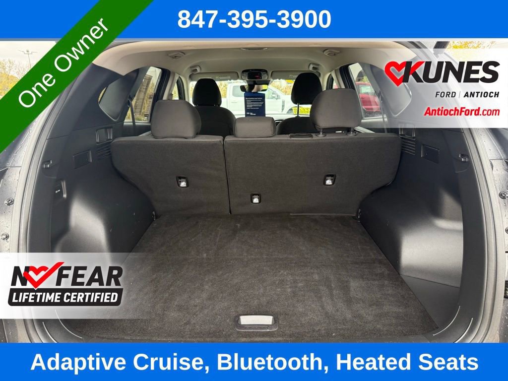 Used 2024 Hyundai Tucson SEL image 19