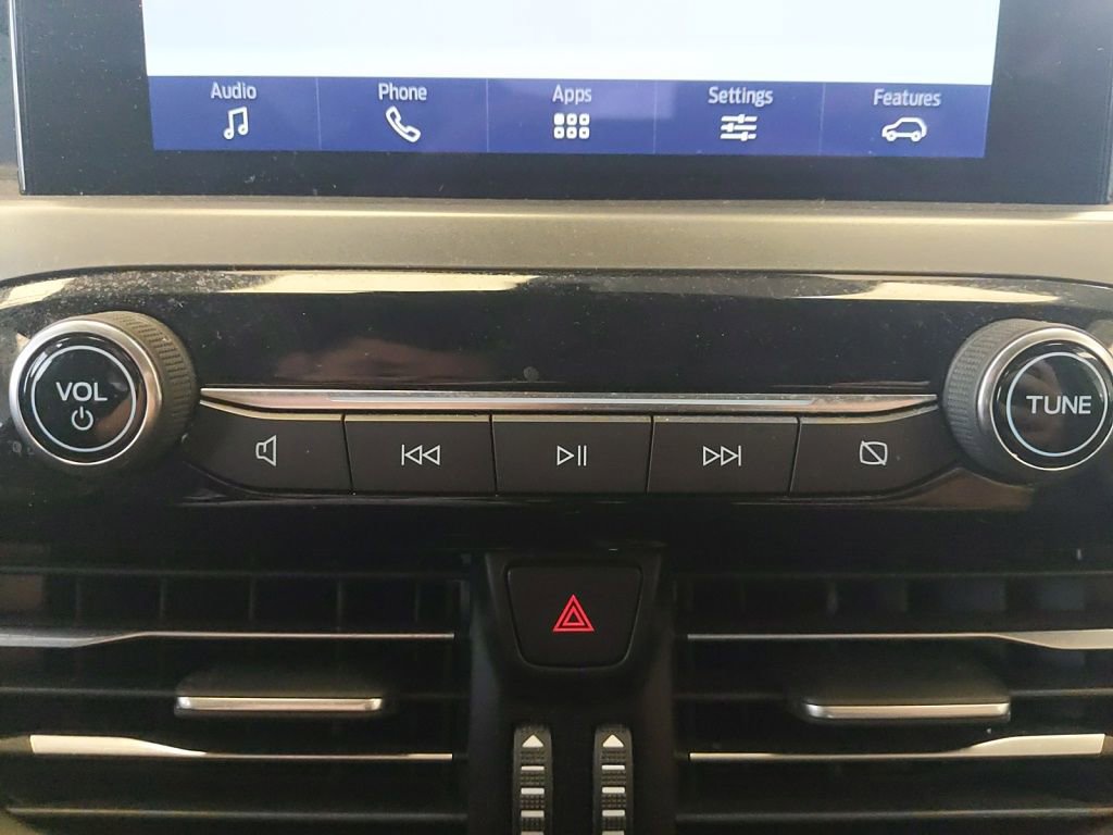 Certified 2024 Ford Escape Active AWD/4WD image 21