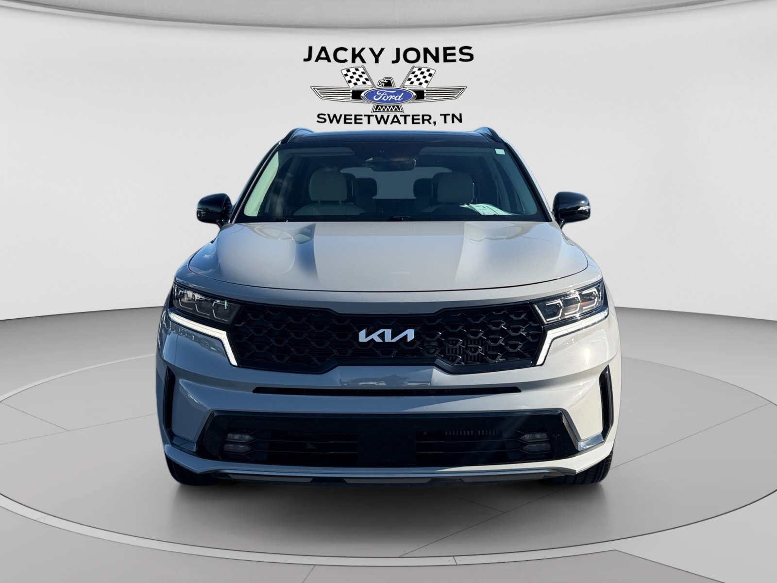Used 2023 Kia Sorento SX FWD image 8