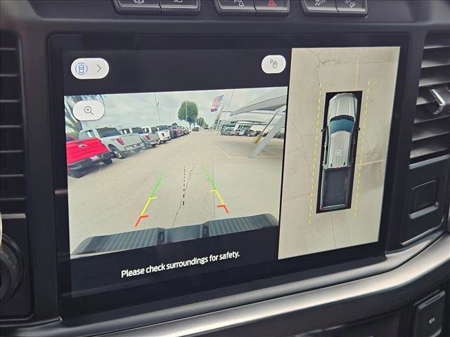 Certified 2023 Ford F350 Lariat w/ Lariat Ultimate Package AWD/4WD image 14