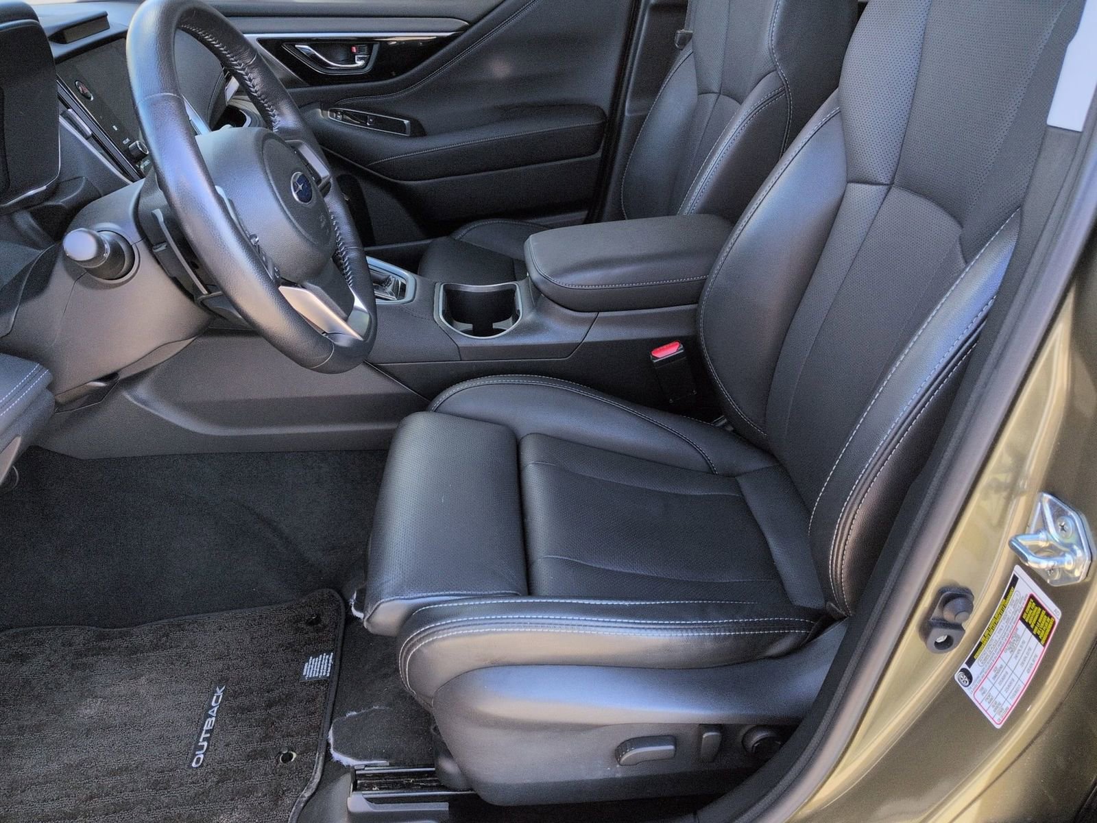 Used 2020 Subaru Outback Limited XT w/ Popular Package #2 image 20