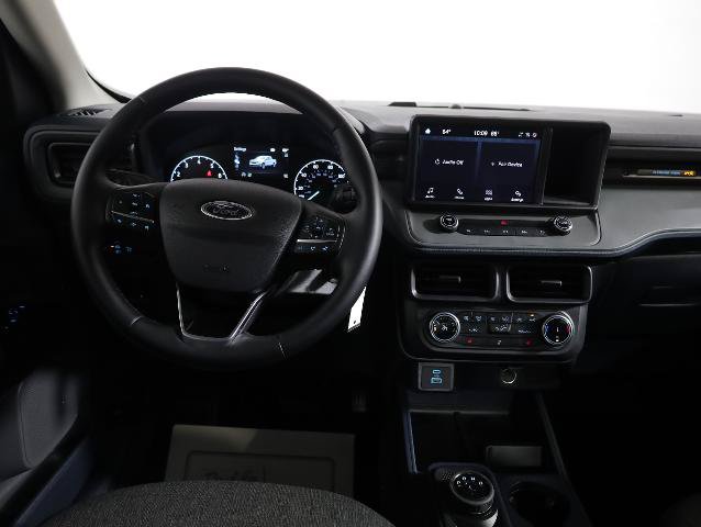 Certified 2024 Ford Maverick XLT w/ XLT Luxury Package AWD/4WD image 13