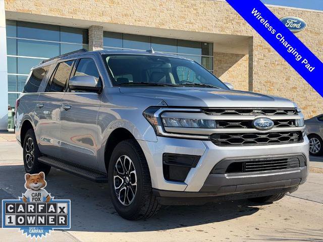 Certified 2024 Ford Expedition Max XLT image 19
