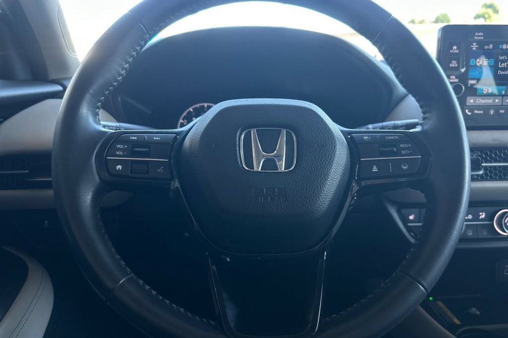 Used 2024 Honda HR-V EX-L image 26
