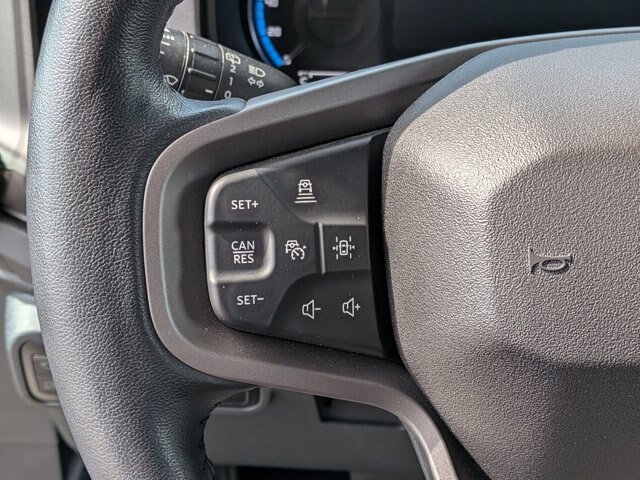 Certified 2024 Ford Bronco Badlands AWD/4WD image 16