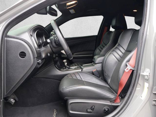 Used 2023 Dodge Charger SRT Hellcat w/ Harman/Kardon Audio Group RWD image 20