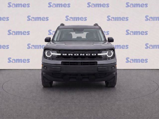 Certified 2023 Ford Bronco Sport Outer Banks w/ Tech Package AWD/4WD image 5