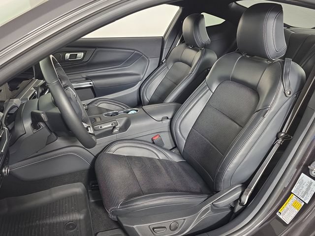 Certified 2024 Ford Mustang GT Premium w/ GT Performance Package RWD image 18