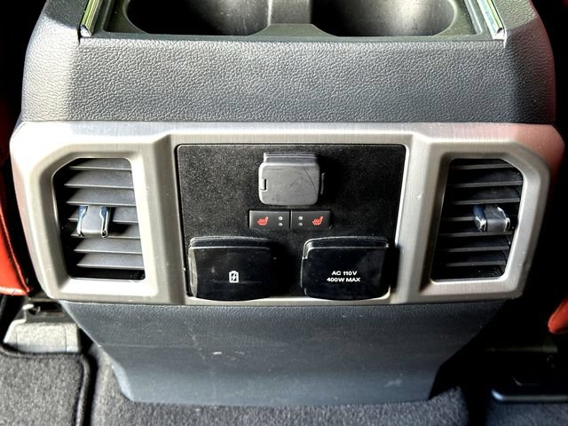 Certified 2022 Ford F250 Platinum AWD/4WD image 24