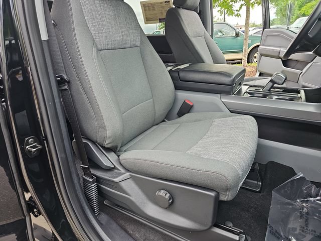 Certified 2023 Ford F150 Lightning XLT AWD/4WD image 10