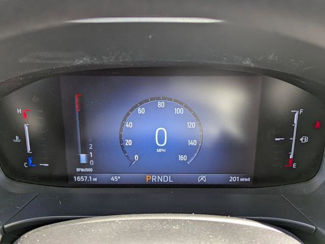 Certified 2026 Ford Escape Active FWD image 25