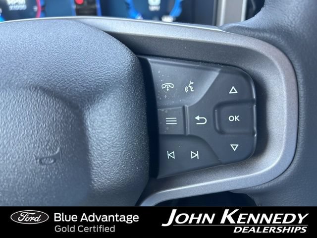 Certified 2025 Ford Bronco Outer Banks w/ Sasquatch Package AWD/4WD image 26