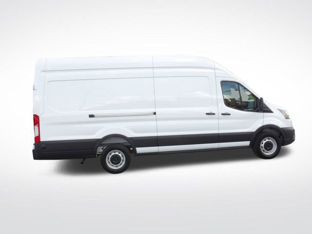 Certified 2026 Ford Transit 250 148 High Roof Extended w/ Load Area Protection Package image 15