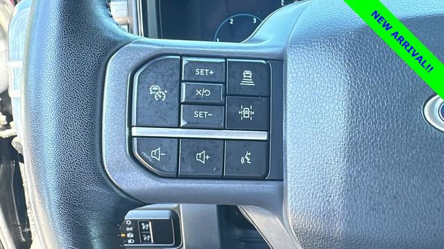Certified 2023 Ford F350 Lariat w/ Lariat Ultimate Package image 24