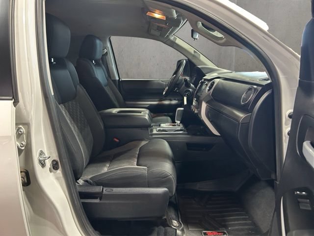 Used 2021 Toyota Tundra SR5 AWD/4WD image 19
