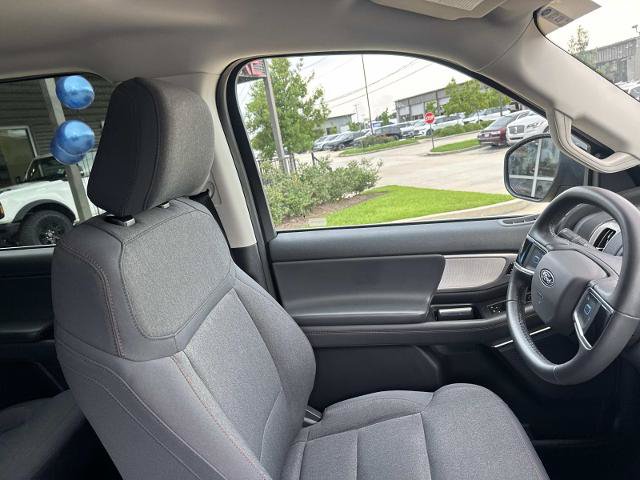 Certified 2025 Ford Expedition Max Active RWD image 11